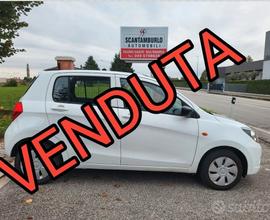 Suzuki Celerio 1.0 Style- 2018 unicoproprietario