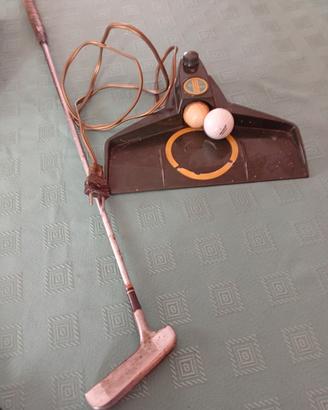 Gioco vintage 