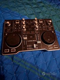 console Hercule dj control MP3 e2