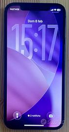 iphone 12 blu 128Gb
