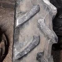 1 pneumatico usato 9.5 48 taurus 6pr