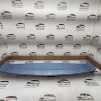 Spoiler portellone posteriore 2012 hyundai ix35 87