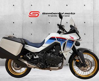Honda XL 750 Transalp