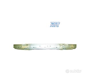 RINFORZO ANTERIORE PARAURTI BMW SERIE 3 E46