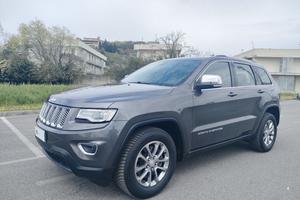 JEEP Grand Cherokee 3.0 crd Laredo auto 248cv