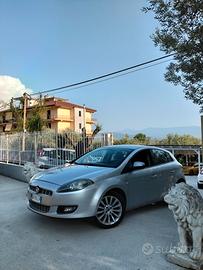 Fiat Bravo 1.6 MJT 120 CV DPF Emotion