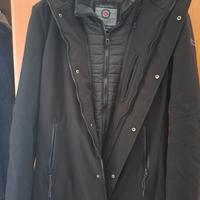 giubbetto invernale MARVILLE taglia L