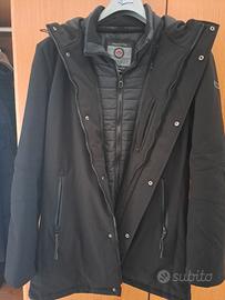 giubbetto invernale MARVILLE taglia L