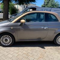 Fiat 500 (2007-2016) - 2013