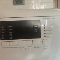 lavatrice Beko del 2016 classe A++