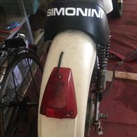 Simonini 125