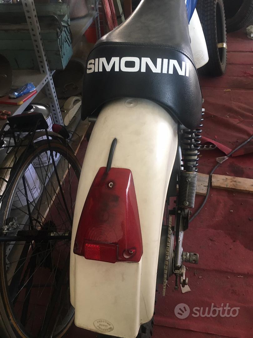 Simonini 125 Collezionismo In vendita a Piacenza