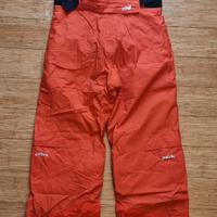 Pantalone Neve Bambino