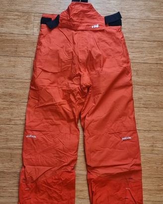 Pantalone Neve Bambino