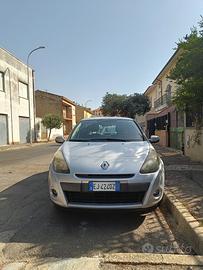 Renault Clio 1.5 DCI 75CV 5P DYNAMIQUE 2011