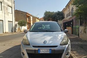 Renault Clio 1.5 DCI 75CV 5P DYNAMIQUE 2011