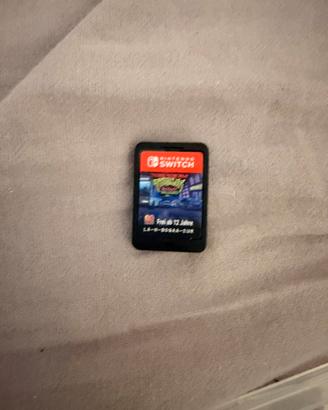 giochi nintendo switch