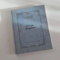 Libro Lago Maggiore