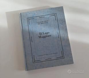 Libro Lago Maggiore