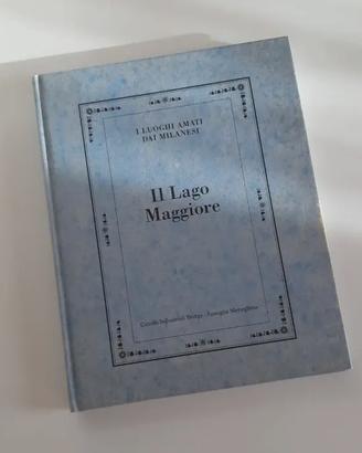 Libro Lago Maggiore