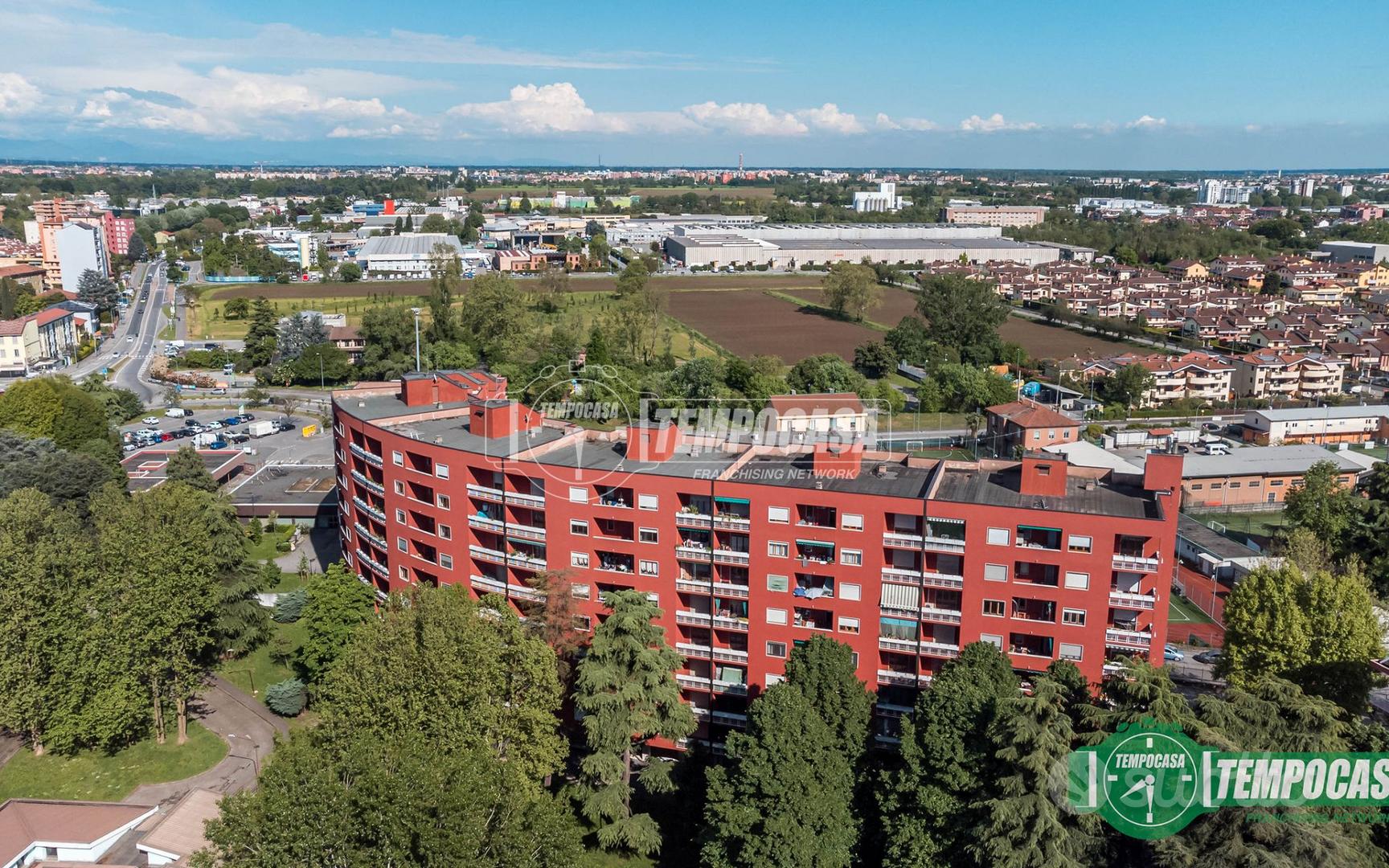 Appartamento – MI - Vista 2