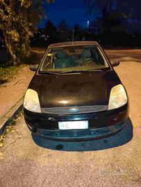 Ford Fiesta 1.2