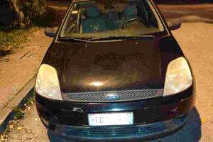 Ford Fiesta 1.2