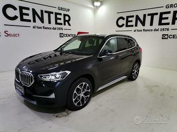 BMW X1 sDrive18d Sport