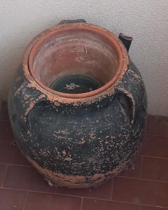 Anfora portavaso