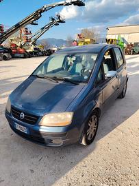 FIAT IDEA 1.3 MULTIJET – NEOPATENTATI
