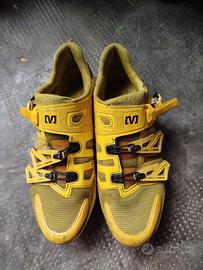 Scarpe da Ciclismo su Strada Mavic – Top di Gamma