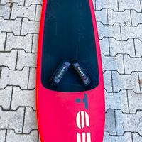 Tavola hydrofoil Sabfoil T65