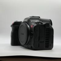Canon R5 C