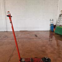 crick auto, bus e camion 