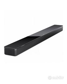 Bose Soundbar 700 + Universal Remote