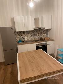 Per lavoratrici appartamento CONDIVISO