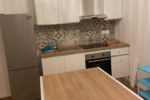 Per lavoratrici appartamento CONDIVISO