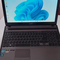 Acer Aspire 5755g (Intel i7 + Nvidia)