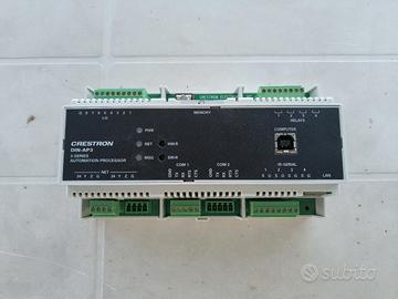 Creston DIN-AP3