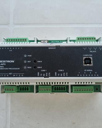 Creston DIN-AP3