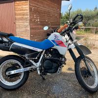 Honda XL 600 RM Enduro doppio set gomme