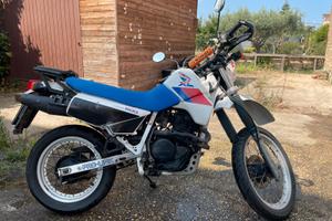 Honda XL 600 RM Enduro doppio set gomme