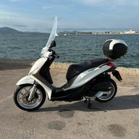 Piaggio Medley 125 condizioni pari a Nuovo