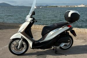 Piaggio Medley 125 condizioni pari a Nuovo