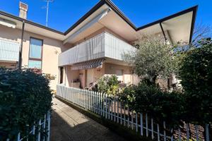 RECENTE MINIAPPARTAMENTO DI 80 MQ