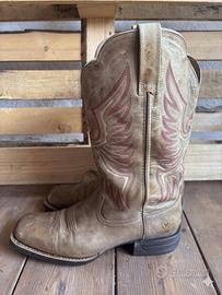 Stivali ariat tg 41,50