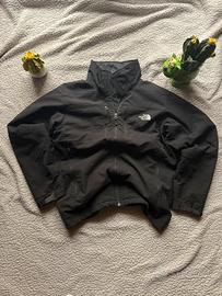 Giacca Softshell The North Face - Nero - Taglia L