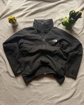 Giacca Softshell The North Face - Nero - Taglia L