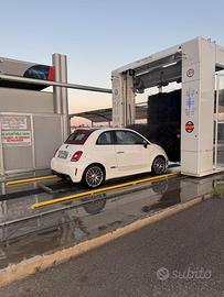 500c allestimento habart