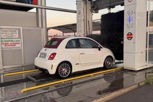 500c allestimento habart